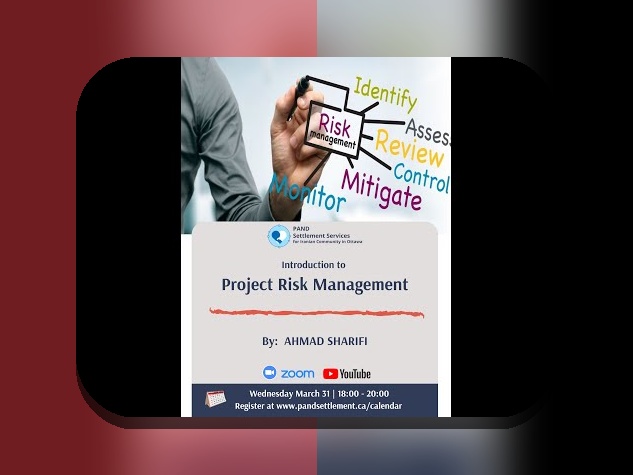 تحلیل ریسک ساده زندگی: راهنمای گام‌به‌گام مدیریت خطر در زندگی روزمره و فناوری‌های امروز